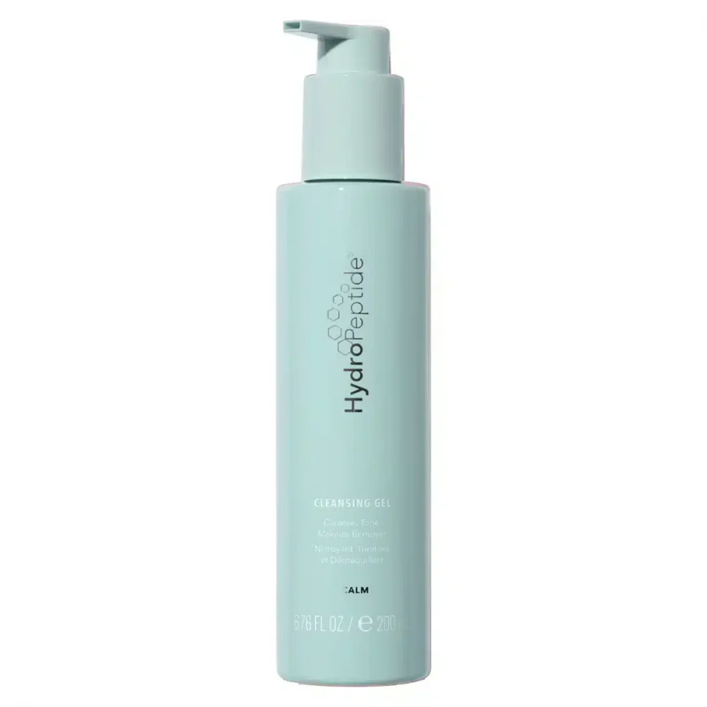 Hydropeptide – cleansing gel - image 1