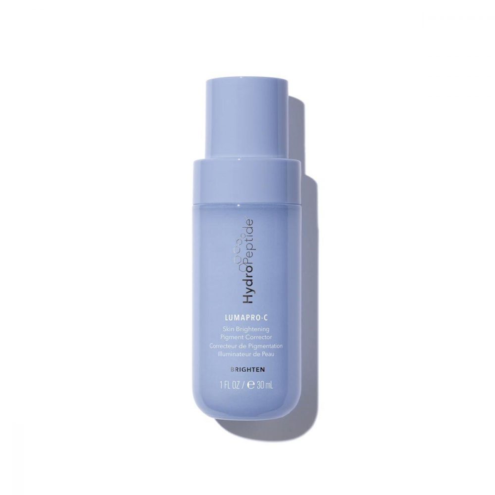 Hydropeptide – lumapro-c serum - image 1