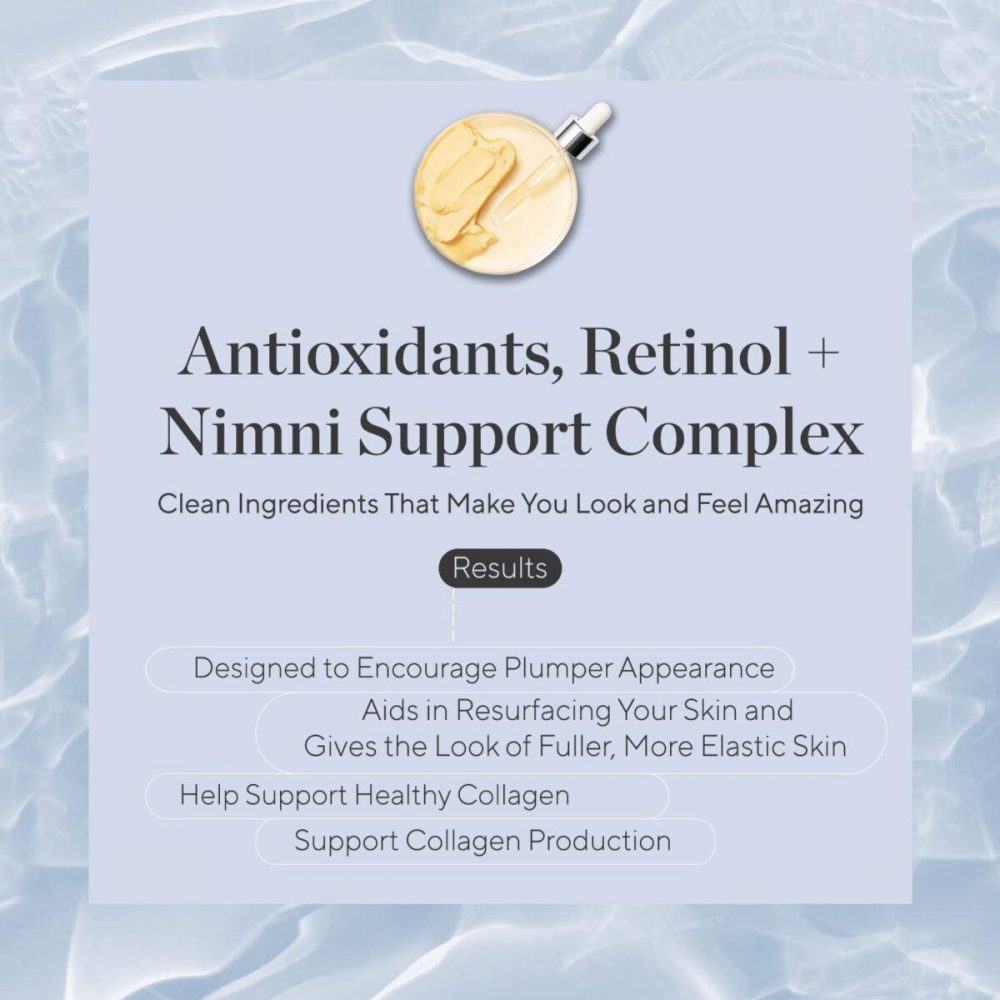 Hydropeptide – nimni face cream - image 2