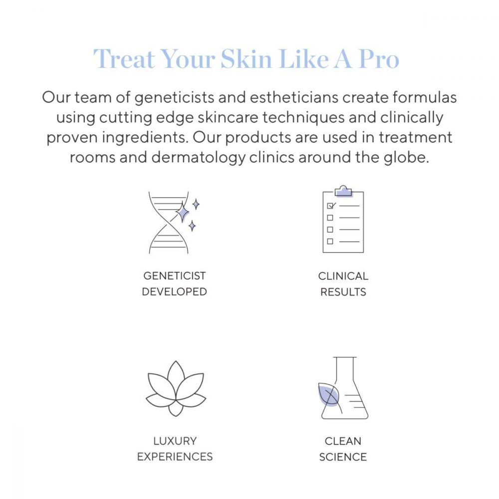 Hydropeptide – nimni face cream - image 5