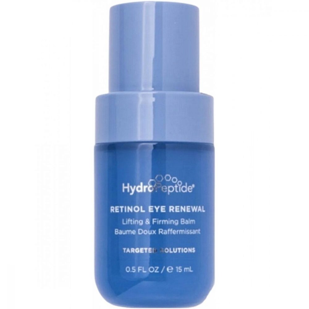 Hydropeptide – retinol eye renewal - image 1