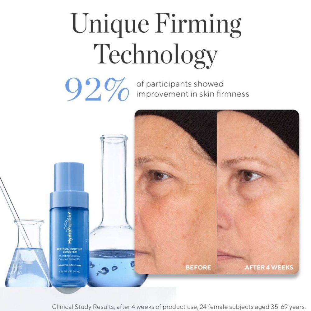 Hydropeptide – retinol routine booster - image 8