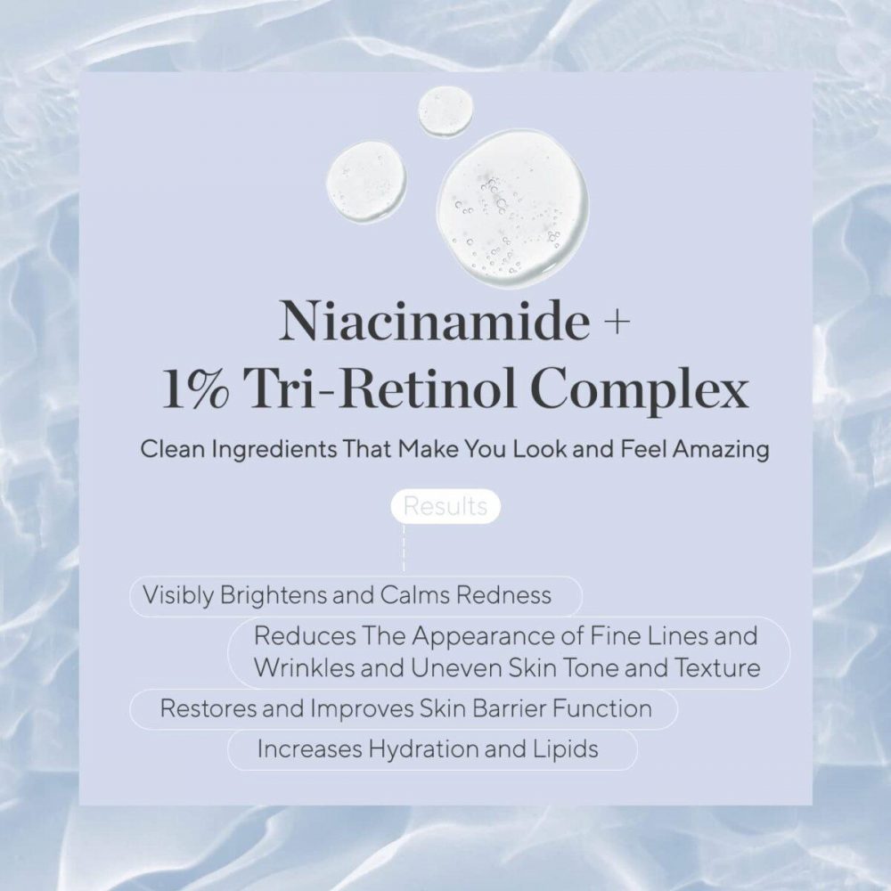 Hydropeptide – retinol routine booster - image 7
