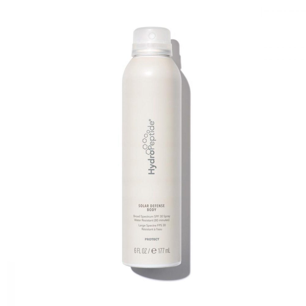 Hydropeptide – solar defense body spf 30 - image 1