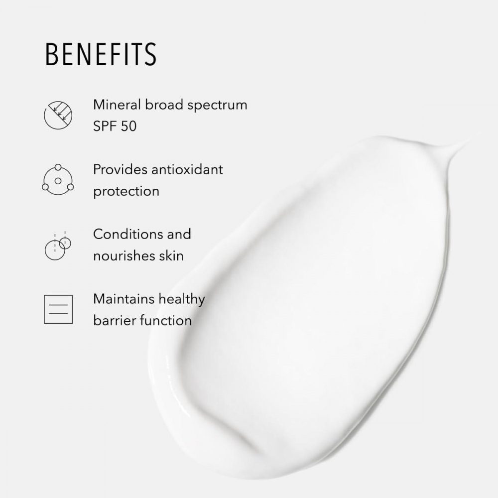 Hydropeptide – solar defense non-tinted spf 50 - image 7