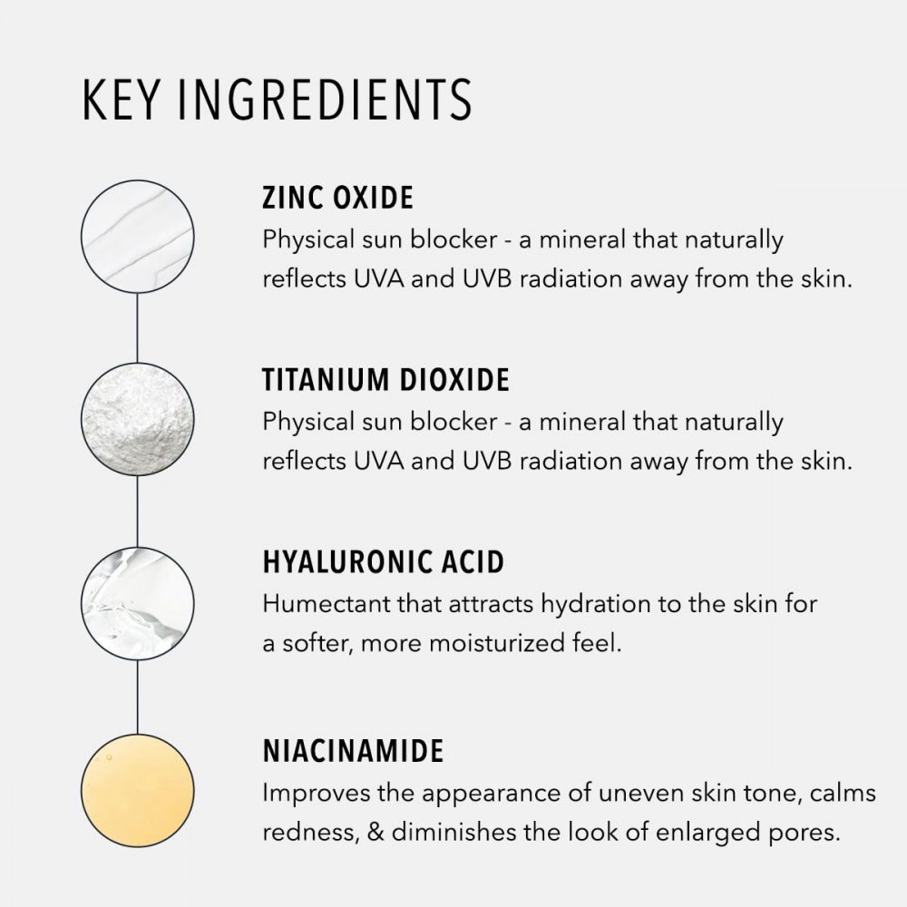 Hydropeptide – solar defense non-tinted spf 50 - image 6
