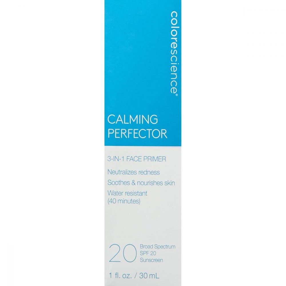 Colorescience – calming primer spf 20 - image 6