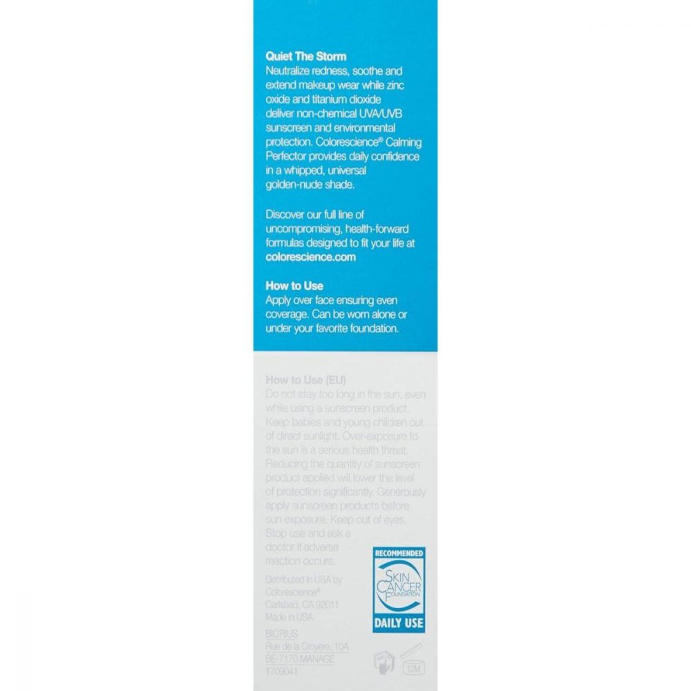 Colorescience – calming primer spf 20 - image 5