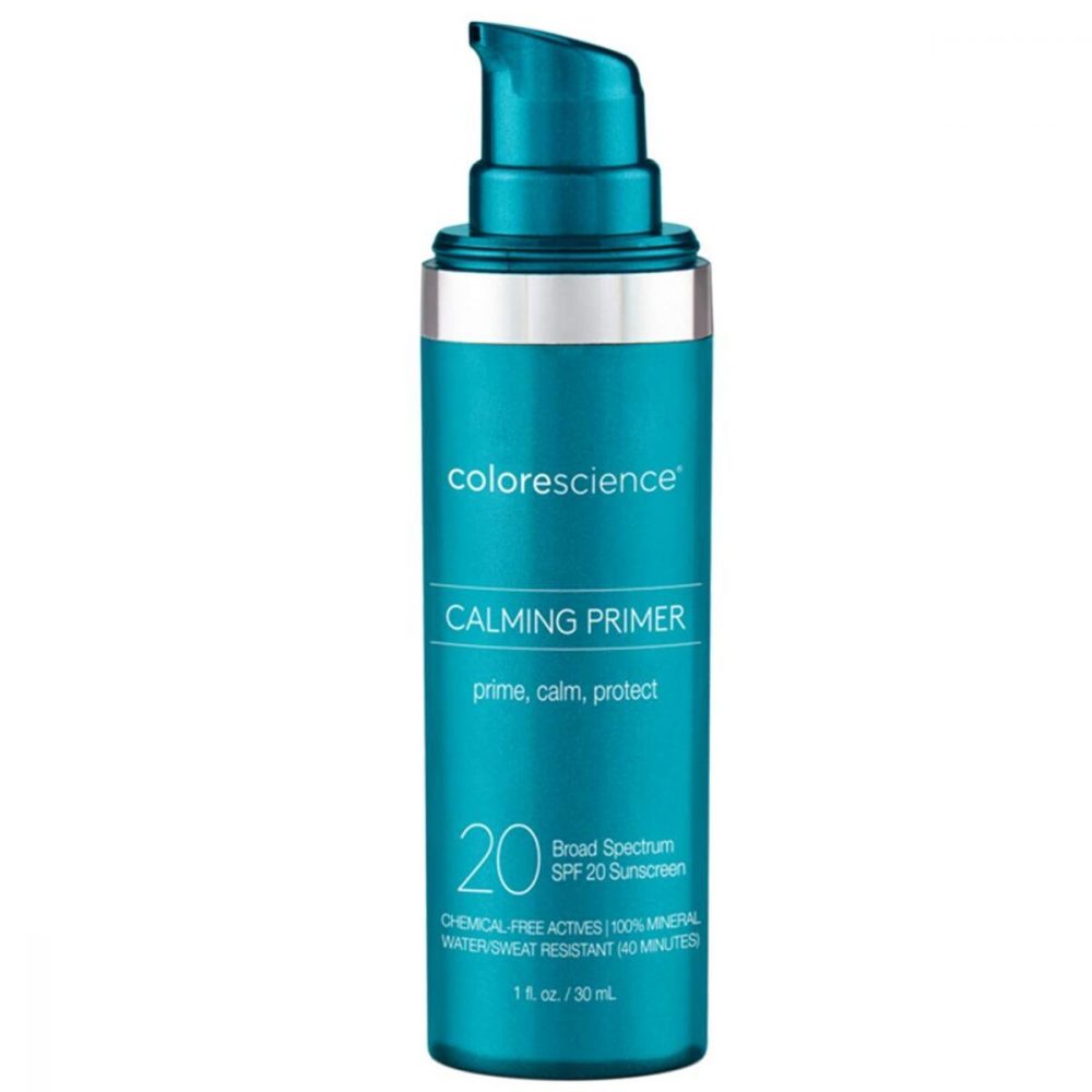 Colorescience – calming primer spf 20 - image 2