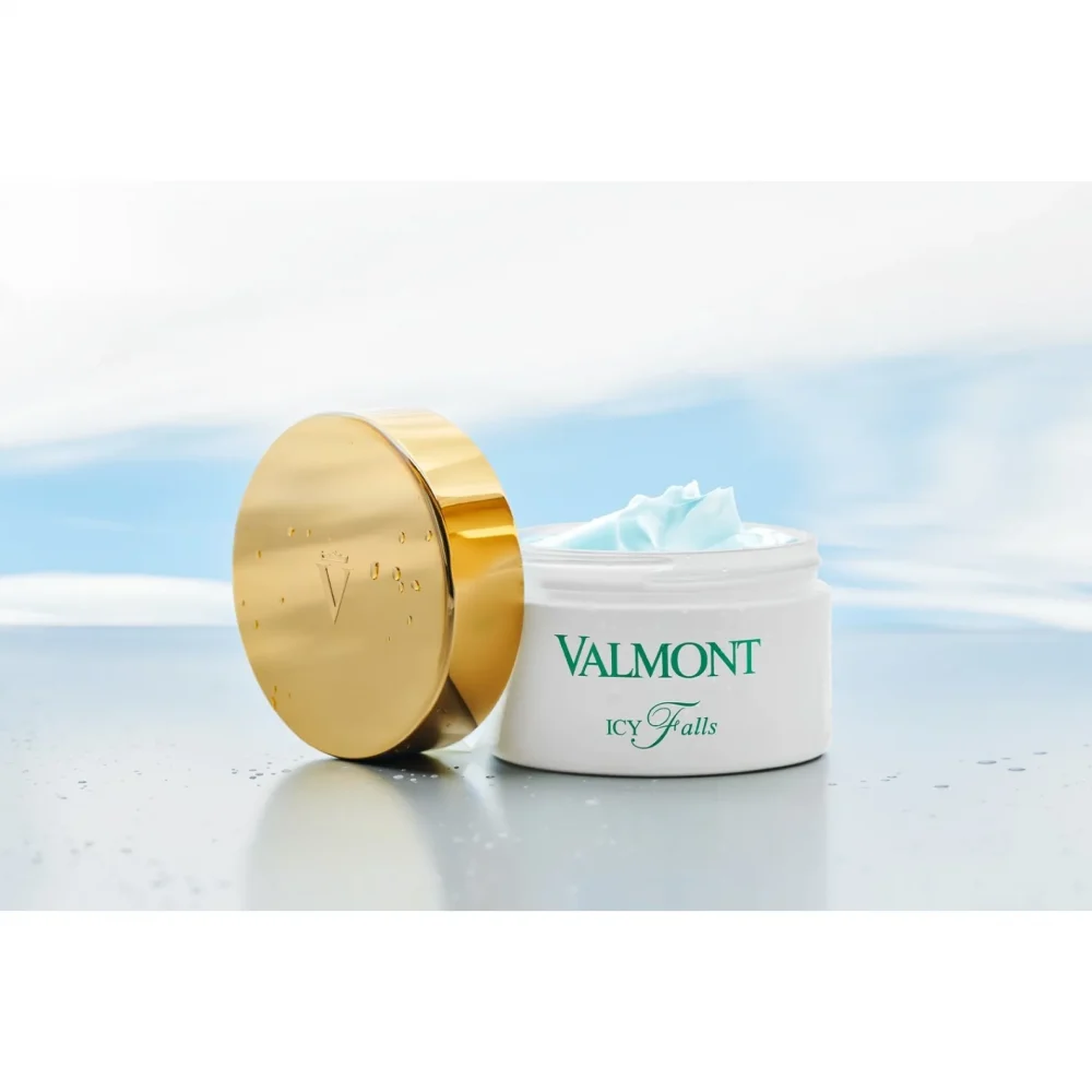 Valmont – icy falls - image 4