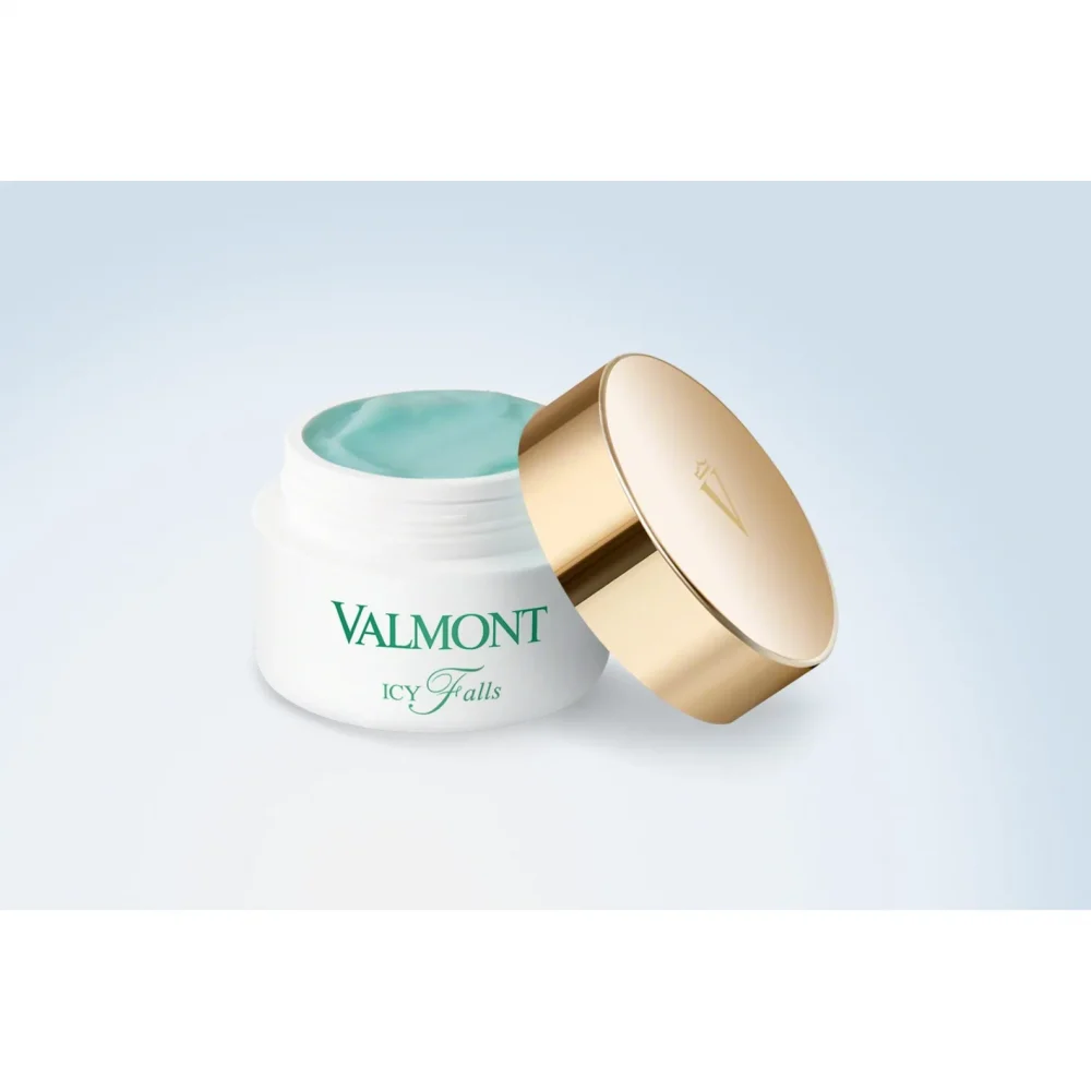 Valmont – icy falls - image 3