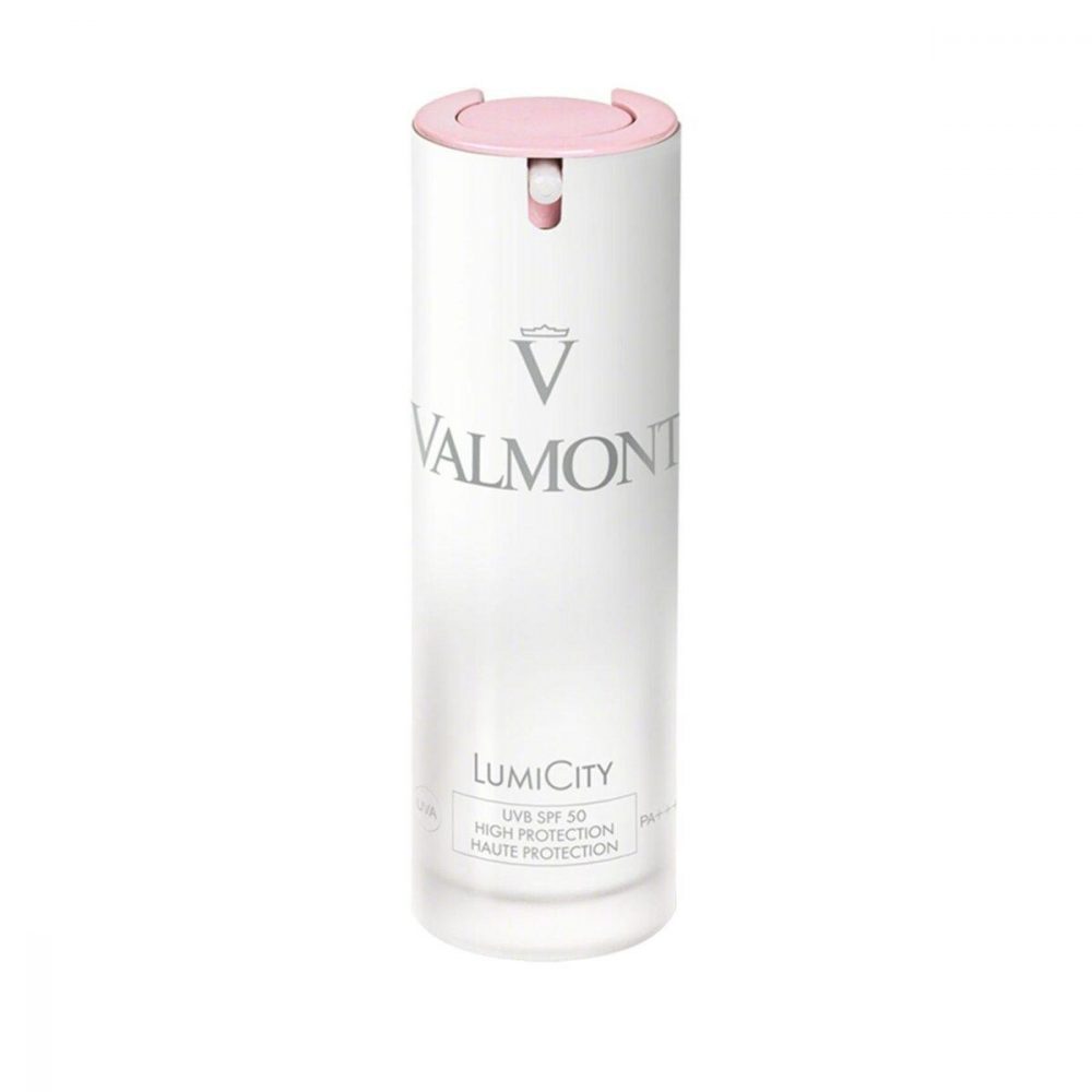 Valmont – lumicity spf 50 - 30ml - image 1