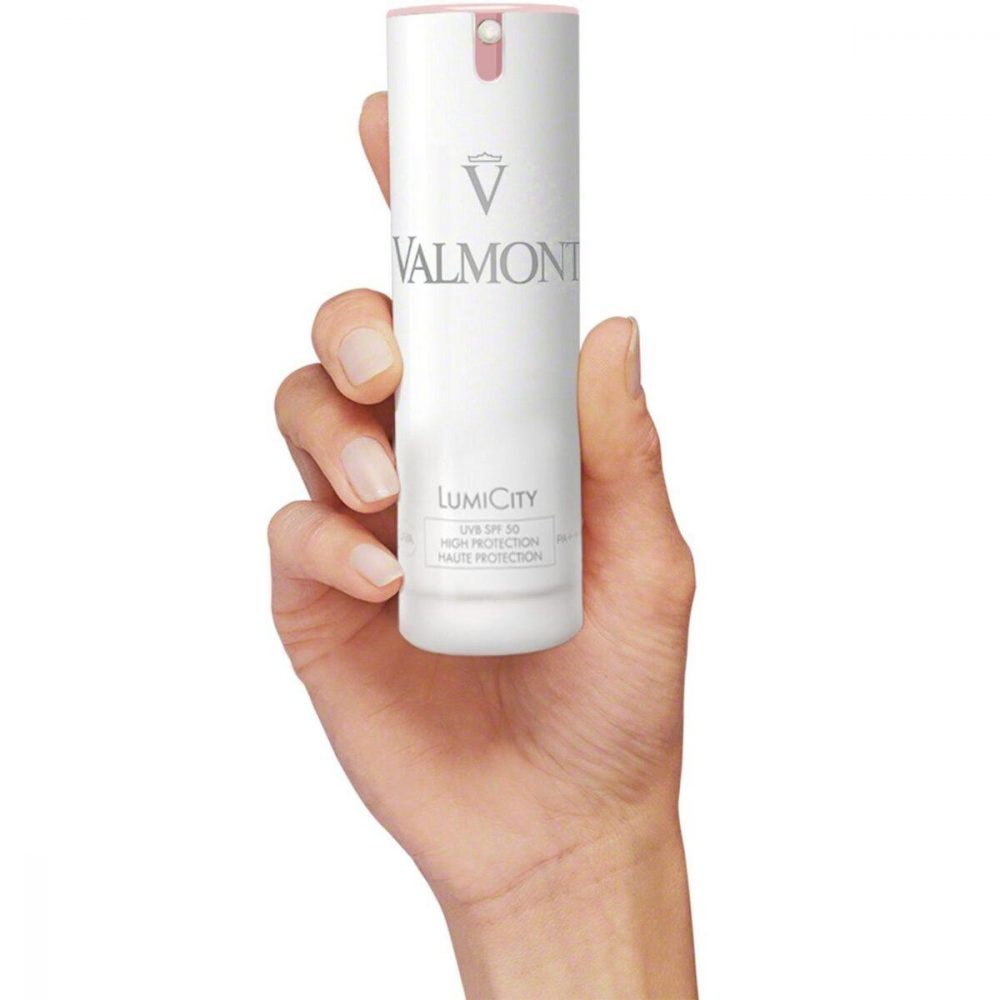 Valmont – lumicity spf 50 - 30ml - image 3