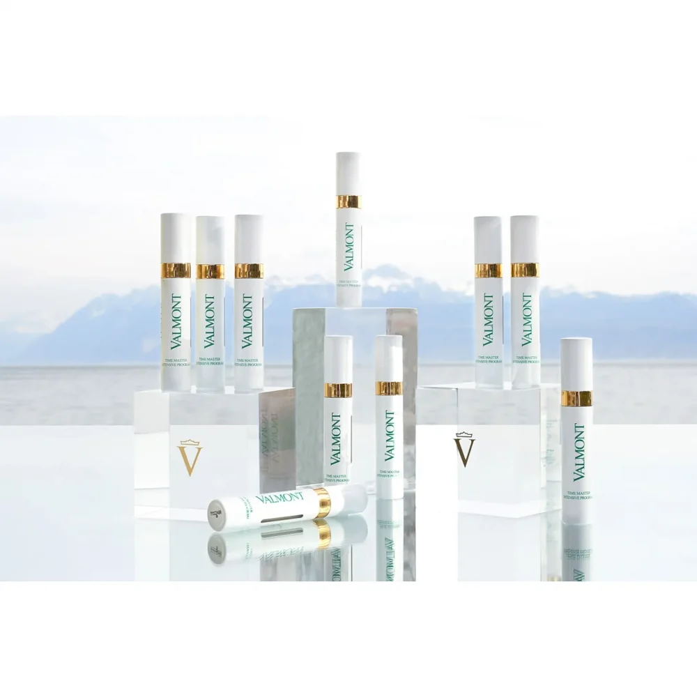 Valmont – time master intensive program - 14x3ml - image 3