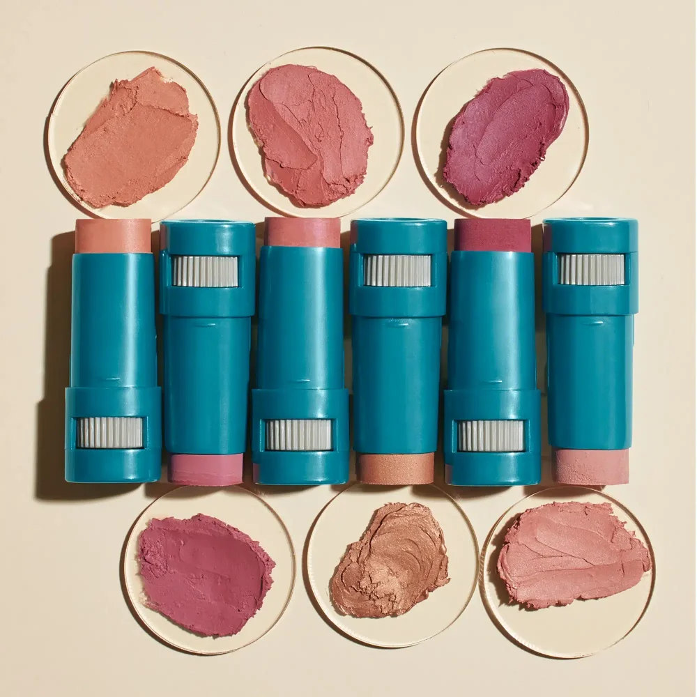 Colorescience – sunforgettable total protection color balm spf50 - blush - image 6