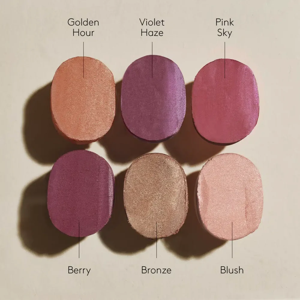 Colorescience – sunforgettable total protection color balm spf50 - bronze - image 5