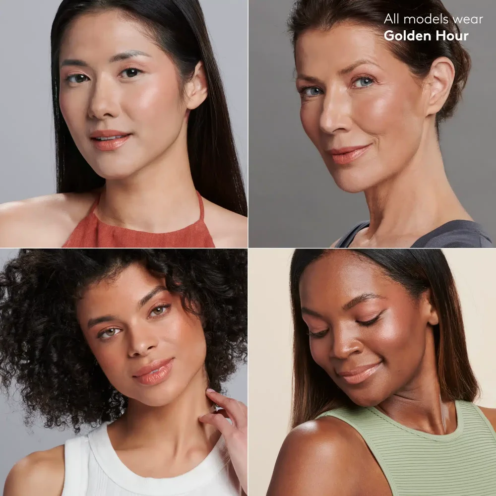 Colorescience – sunforgettable total protection color balm spf50 - golden hour - image 3