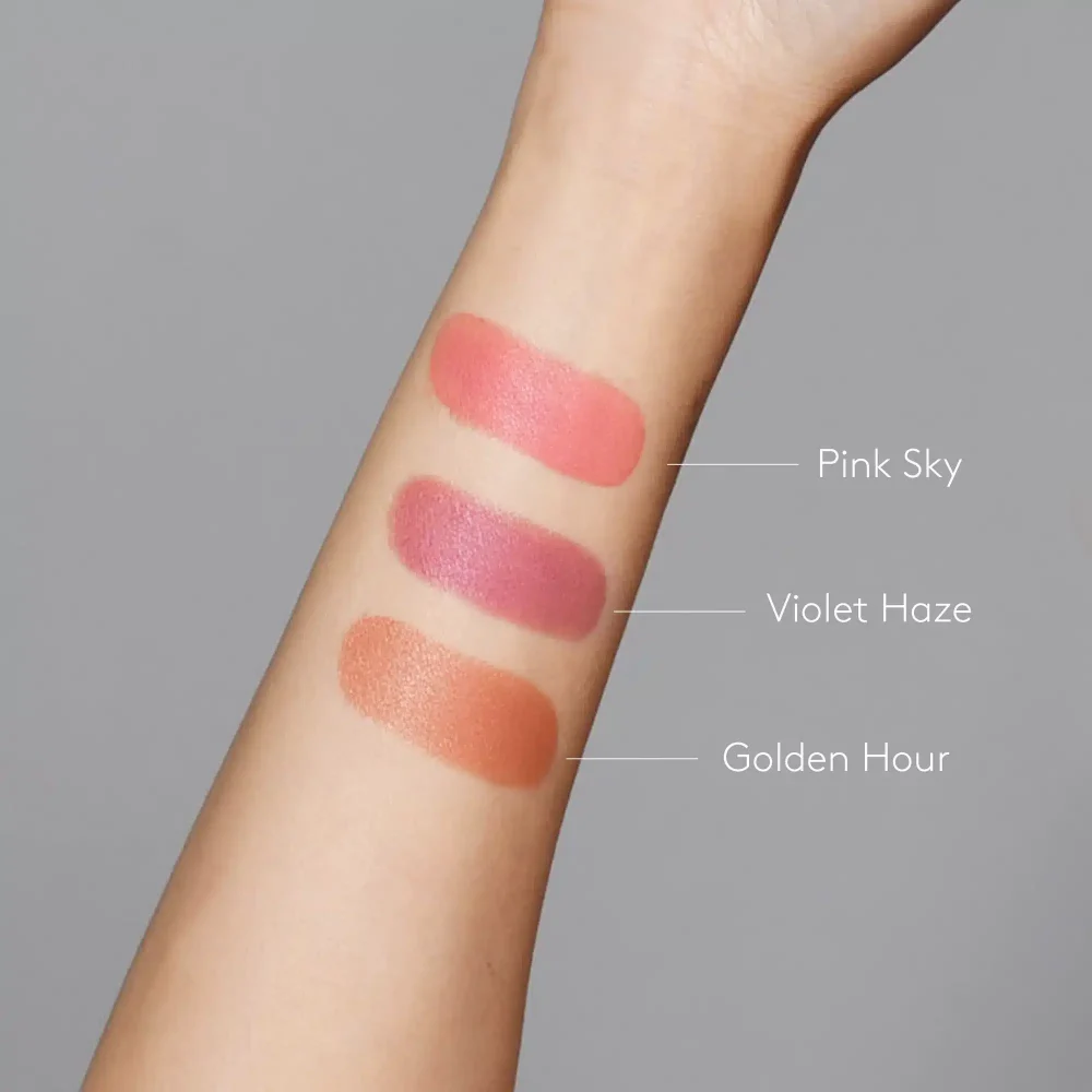 Colorescience – sunforgettable total protection color balm spf50 - violet haze - image 5
