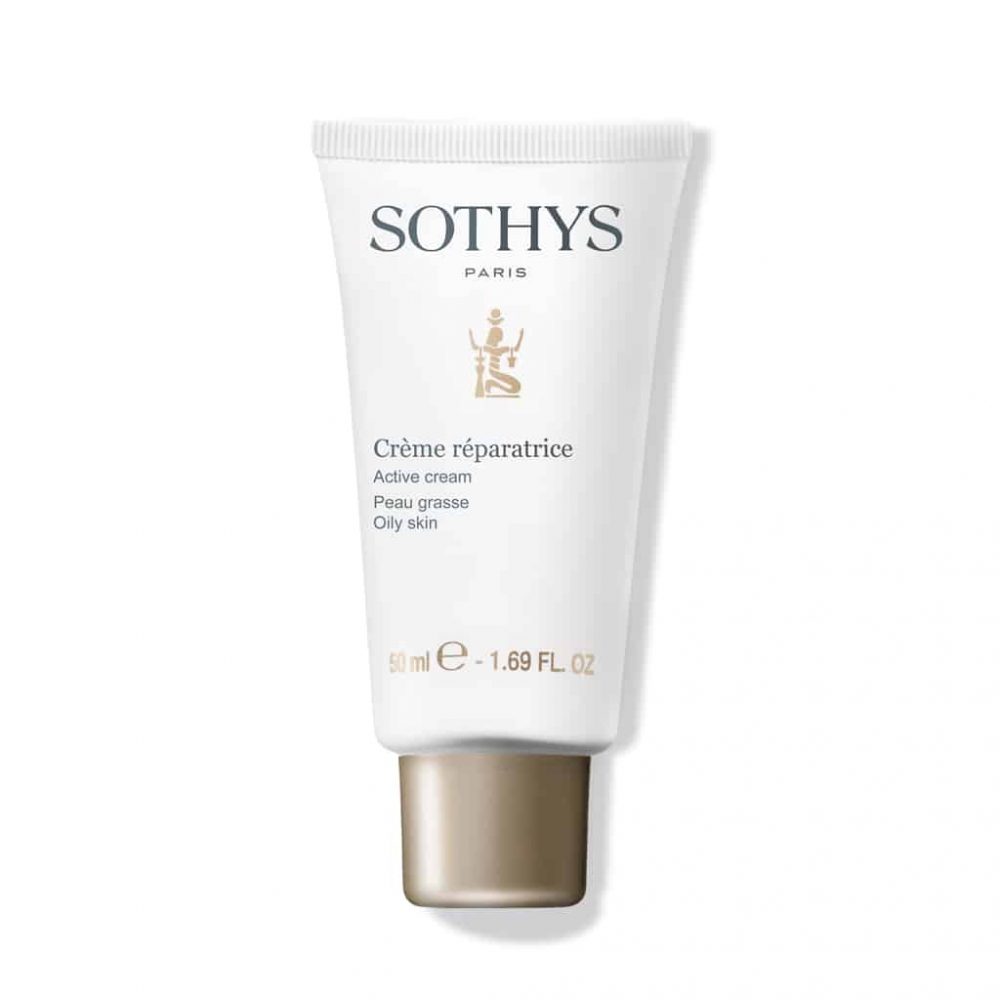 Sothys – active cream - 50ml - image 1