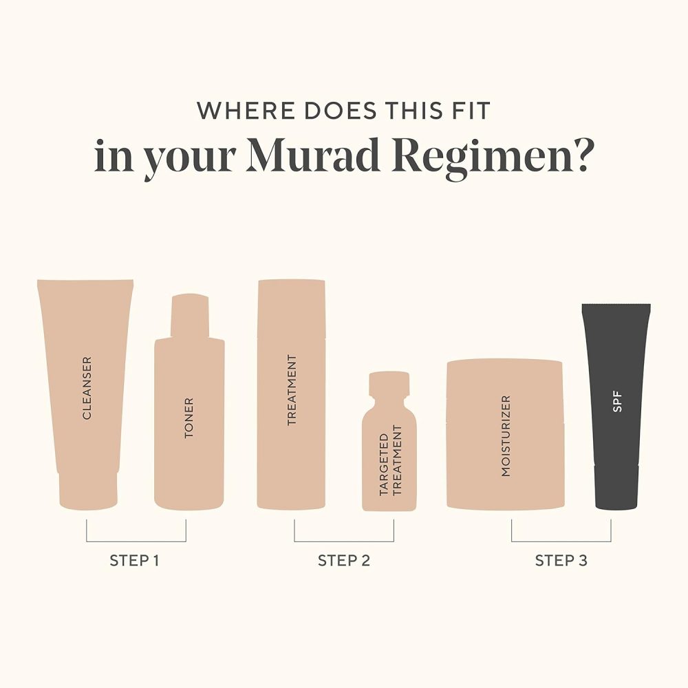 Murad – age-balancing moisture broad spectrum spf 30 pa+++ - 50ml - image 7
