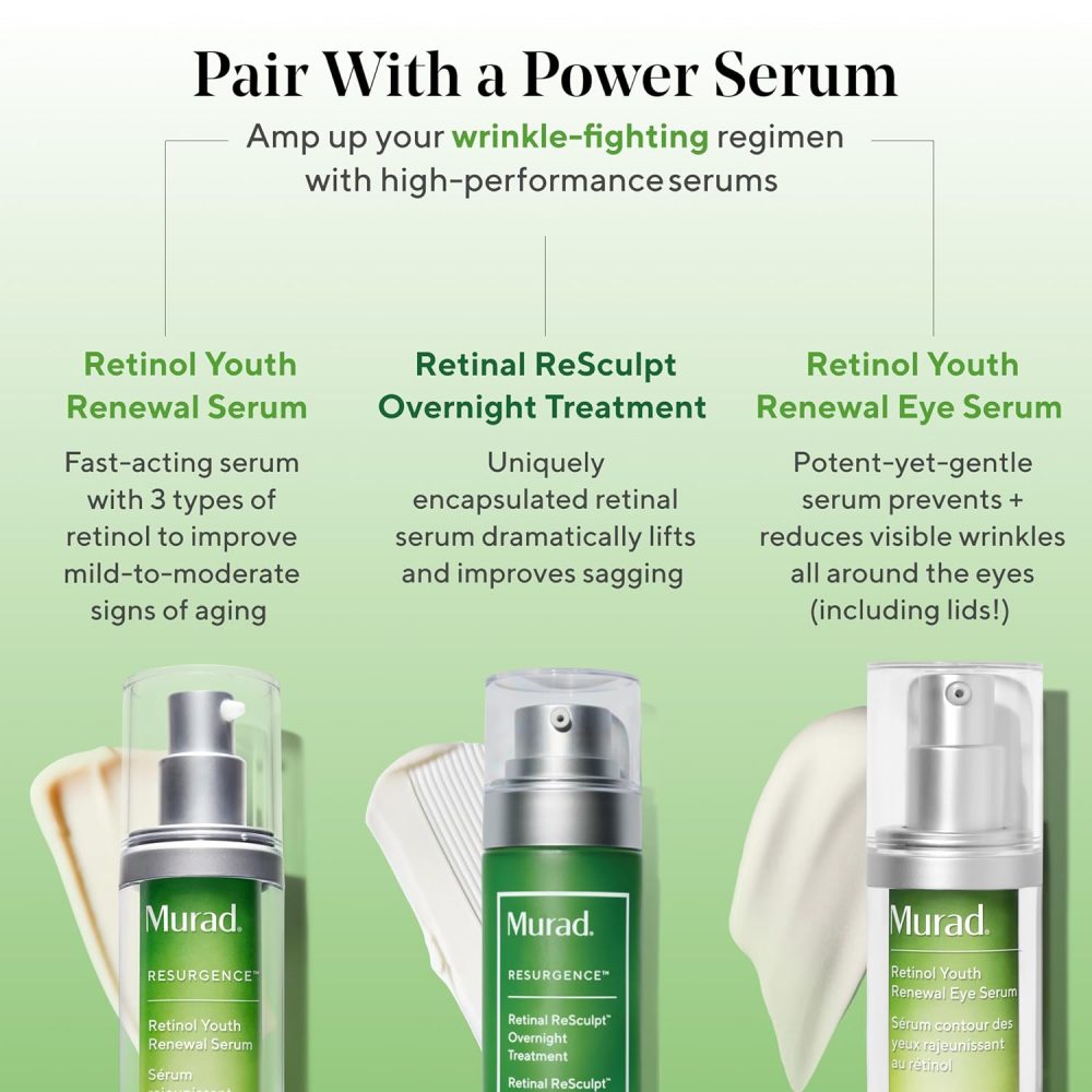 Murad – age-balancing moisture broad spectrum spf 30 pa+++ - 50ml - image 6