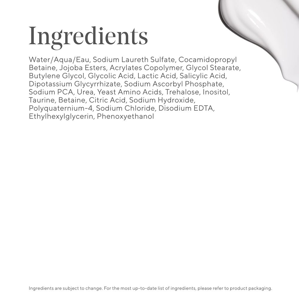 Murad – aha-bha exfoliating cleanser - 147ml - image 6