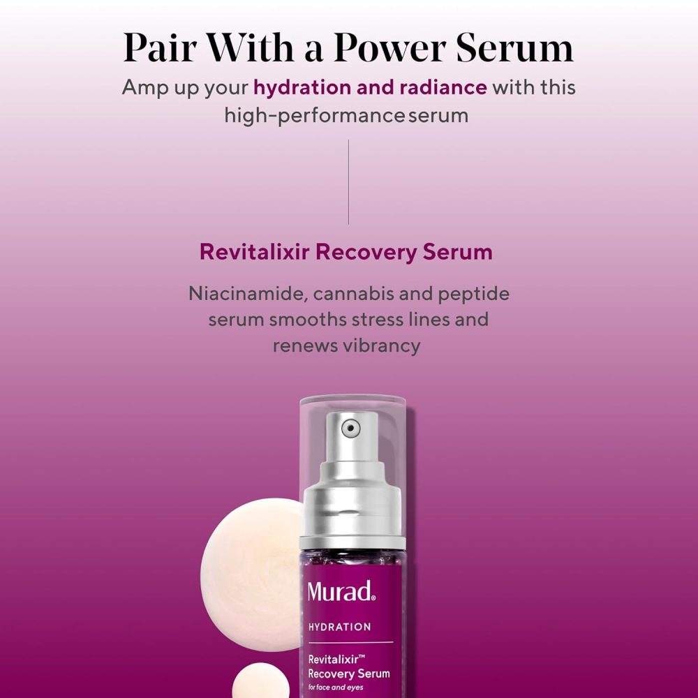Murad – aha-bha exfoliating cleanser - 147ml - image 4