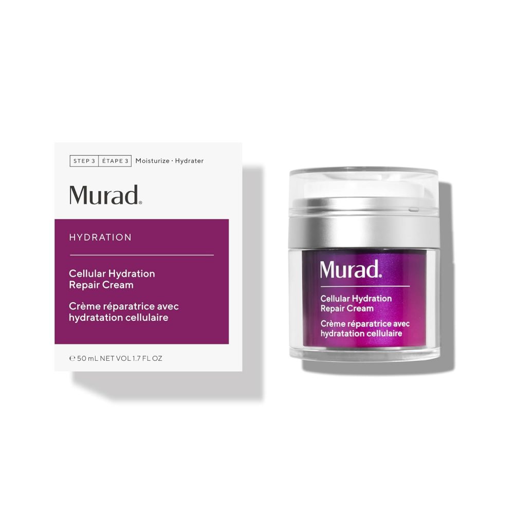 Murad – cellular hydration repair cream - 50ml - image 1