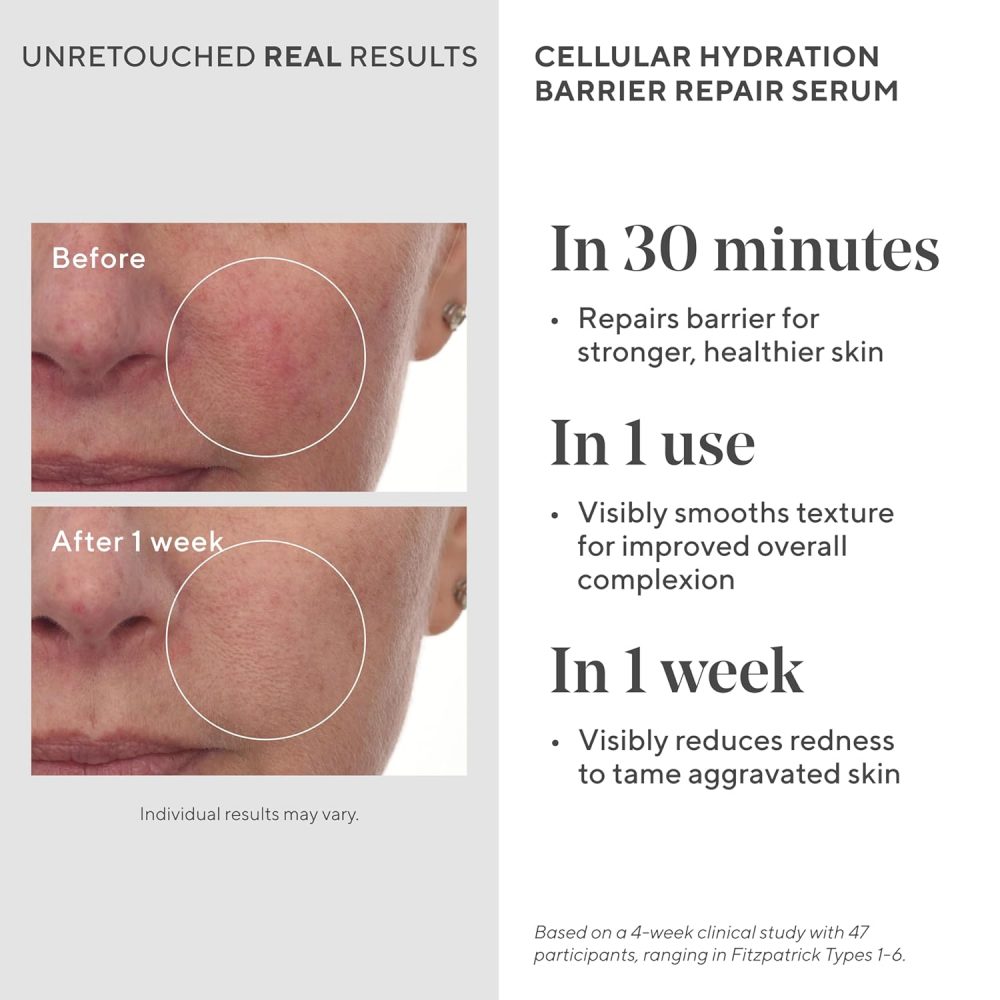 Murad – cellular hydration repair serum - 30ml - image 8