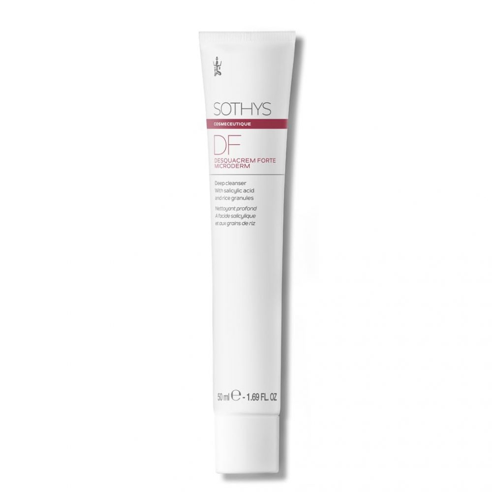 Sothys – desquacrem forte microderm - 50ml - image 1