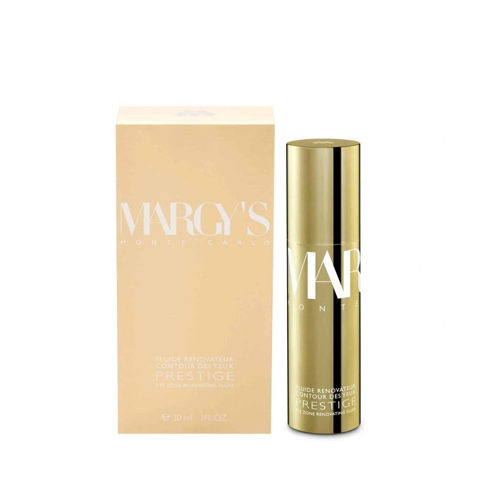 Margy’s – eye zone renovating fluid - 30ml - image 2