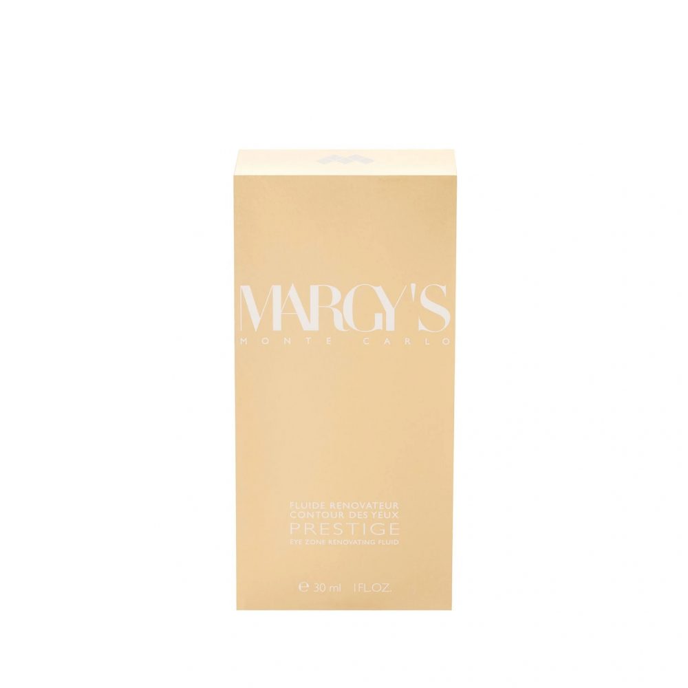 Margy’s – eye zone renovating fluid - 30ml - image 3