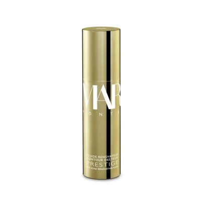 MARGY’S – Eye Zone Renovating Fluid - 30ml