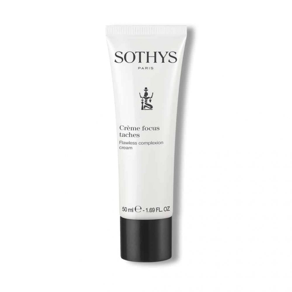 Sothys – flawless complexion cream - 50ml - image 1