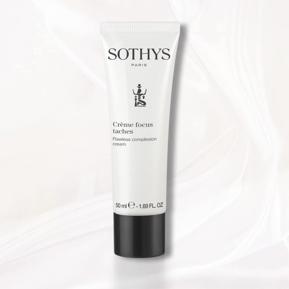 Sothys – flawless complexion cream - 50ml - image 2