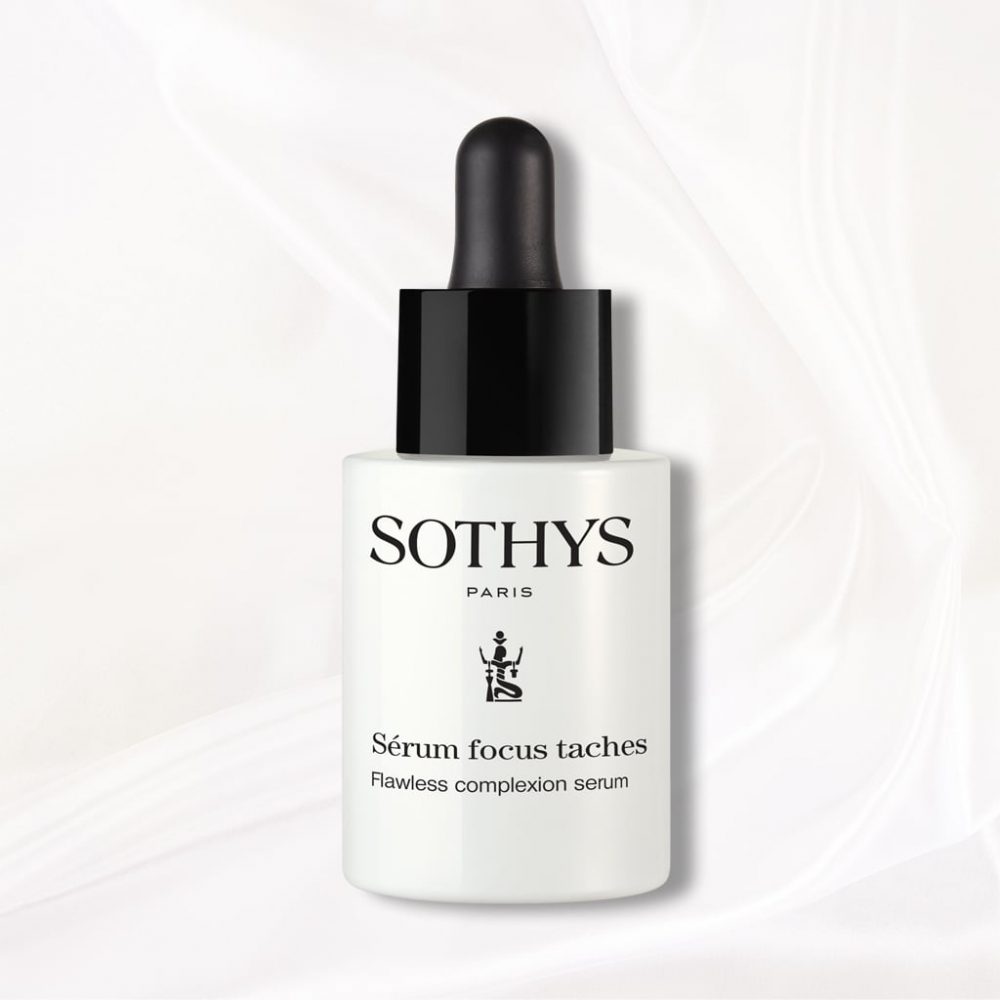 Sothys – flawless complexion serum - 30ml - image 2