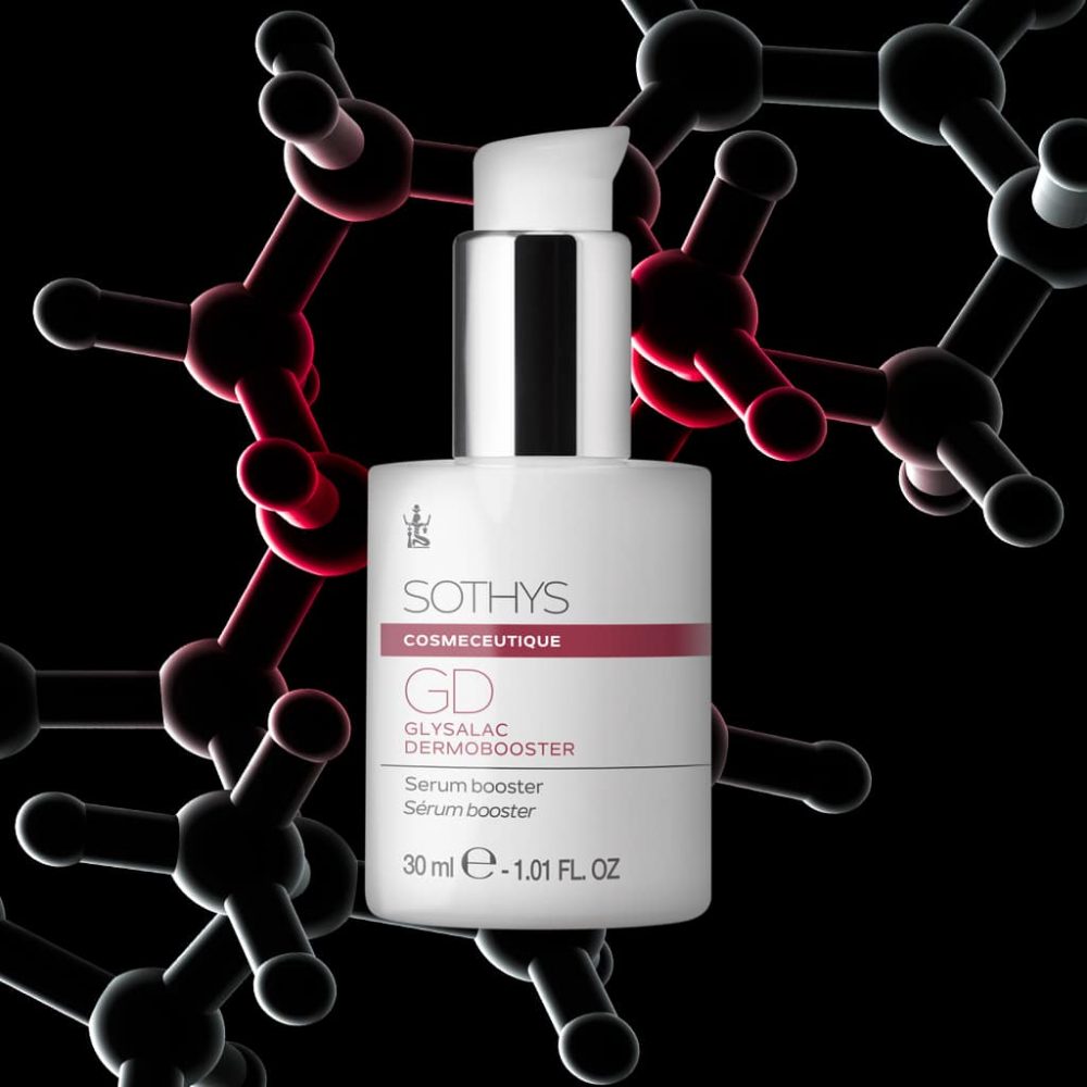 Sothys – gd glysalac dermobooster - 30ml - image 2