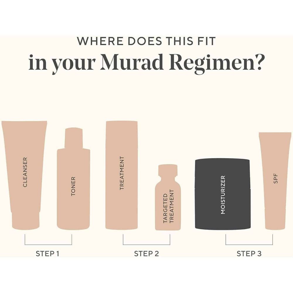 Murad – hydro-dynamic ultimate moisture - 50ml - image 5