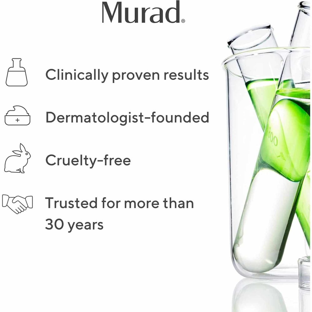 Murad – hydro-dynamic ultimate moisture - 50ml - image 3