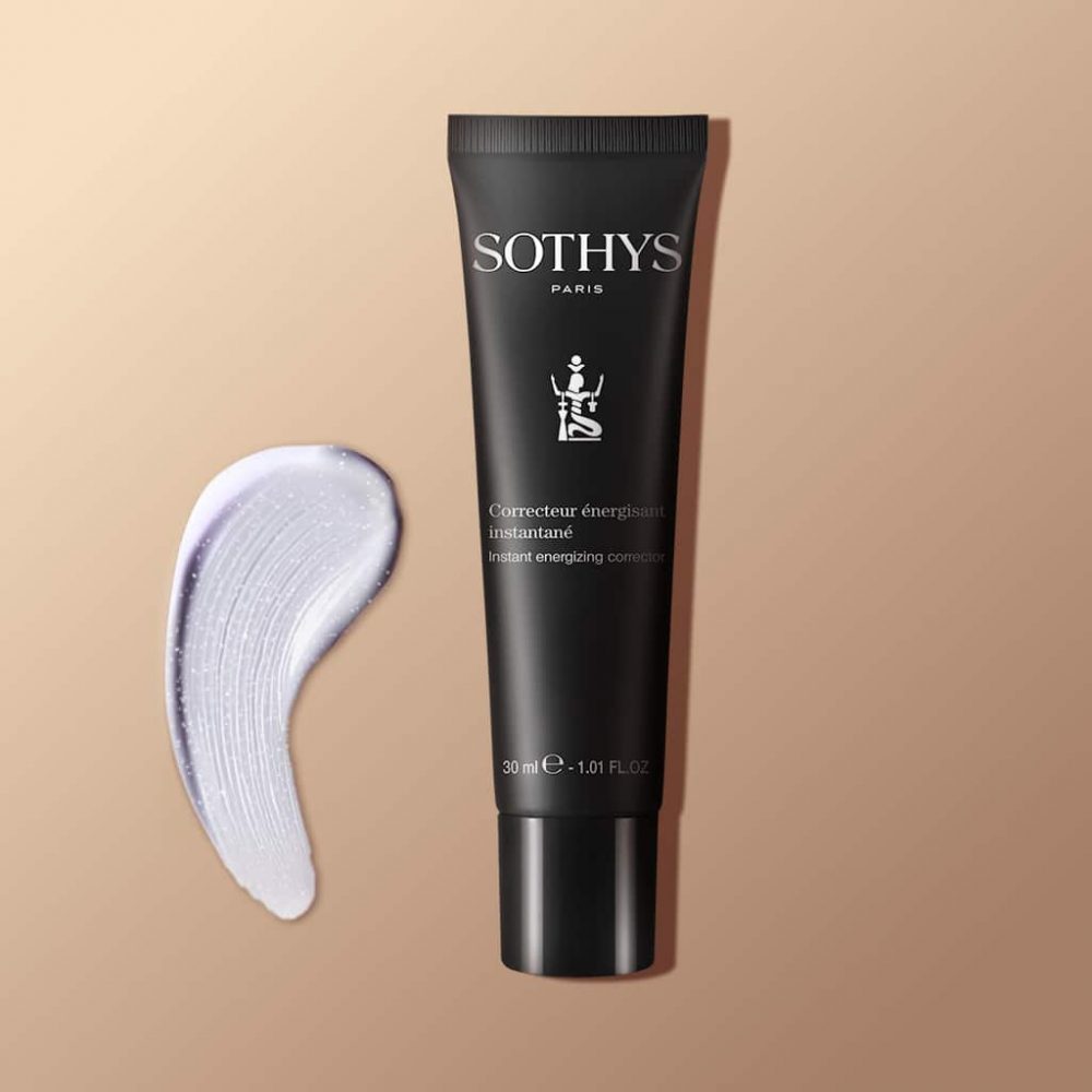 Sothys – instant energizing corrector - 30ml - image 2