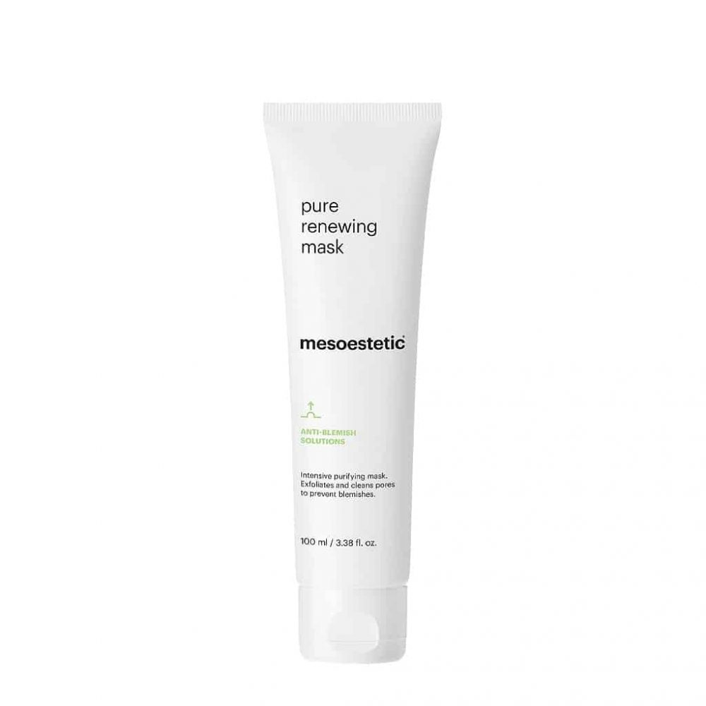 Mesoestetic – pure renewing mask - 100ml - image 4