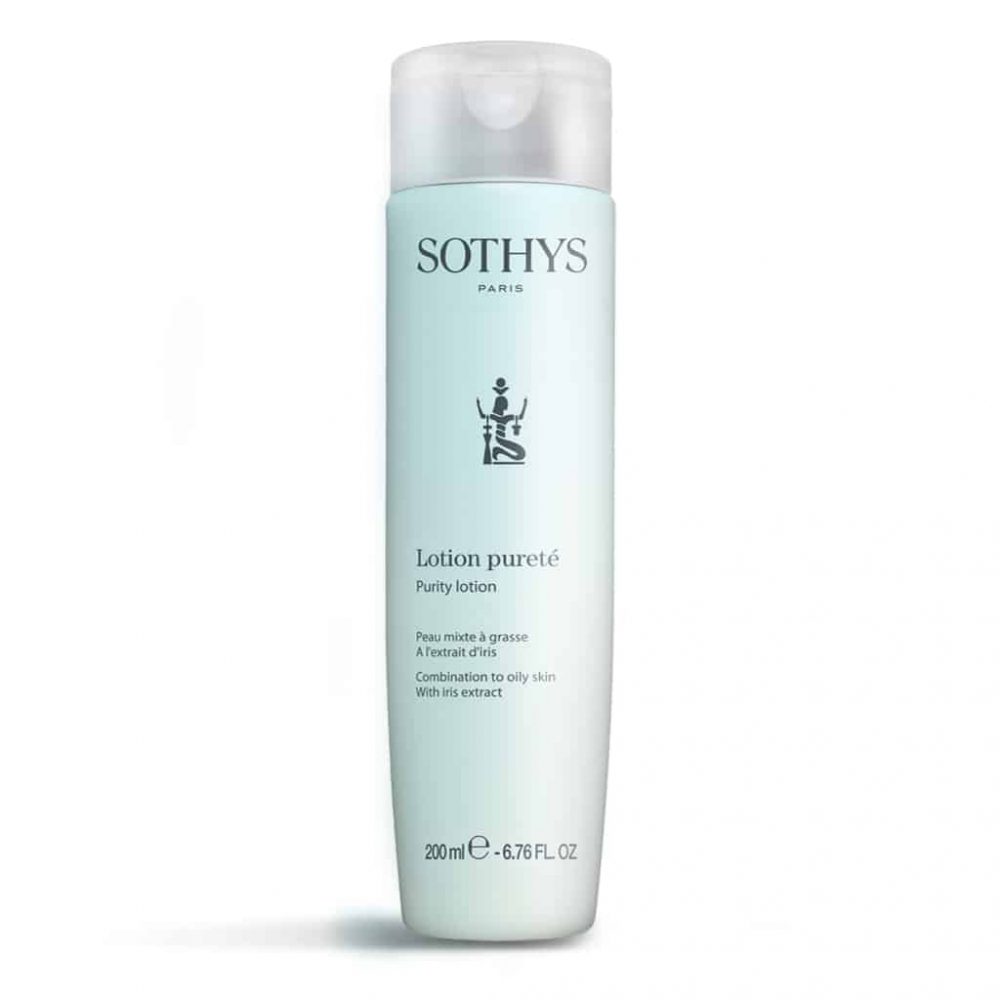 Sothys – purity lotion - 200ml - image 1
