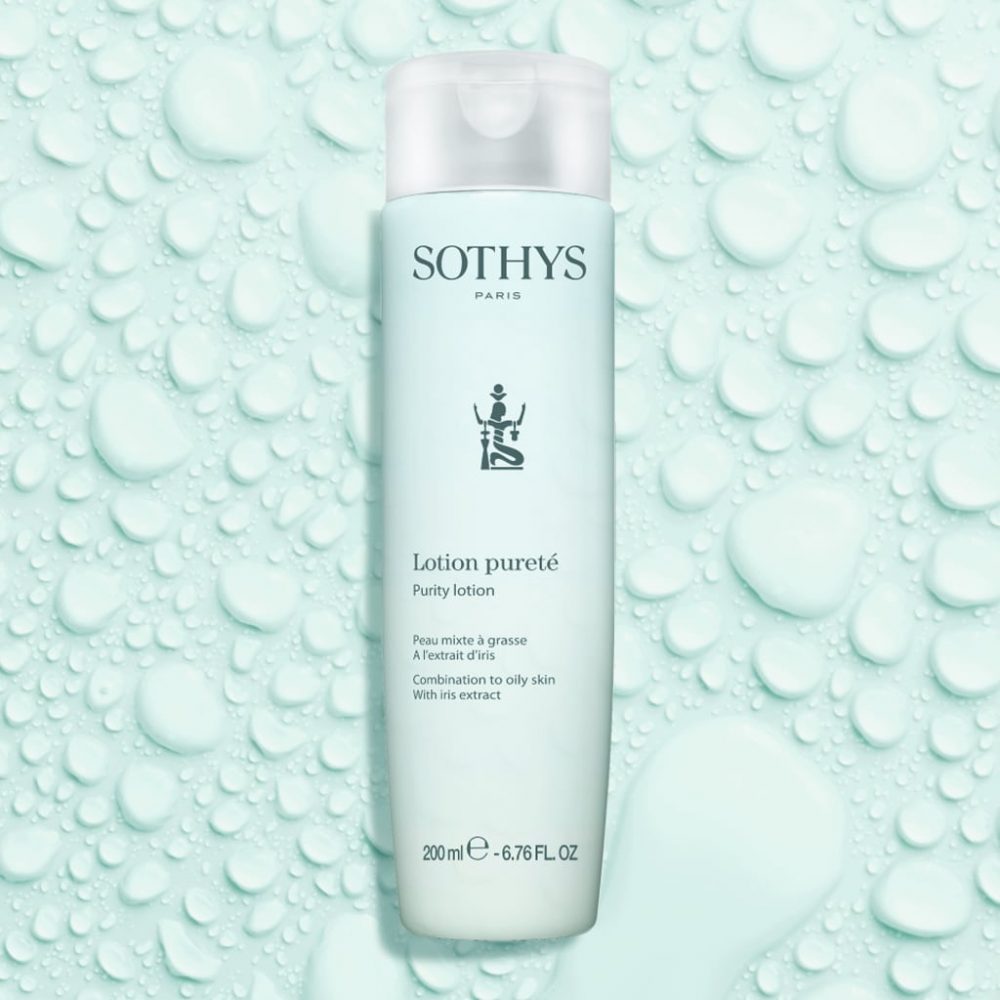 Sothys – purity lotion - 200ml - image 2