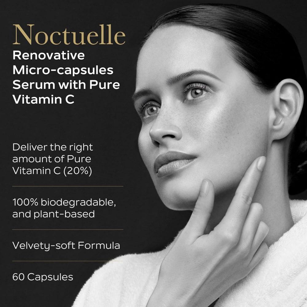 Sothys – renovative micro-capsules with vitamin c - 60 caps - image 2