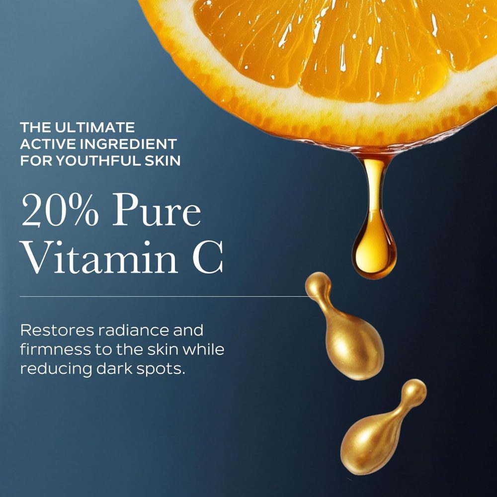 Sothys – renovative micro-capsules with vitamin c - 60 caps - image 4