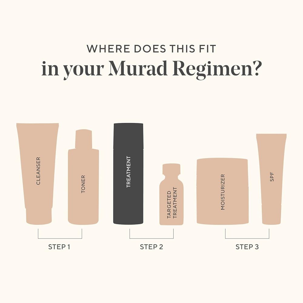 Murad – retexturizing body pads - 45 pads - image 4