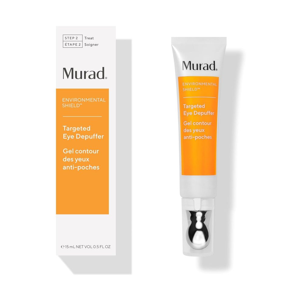 Murad – targeted eye depuffer - 15ml - image 1