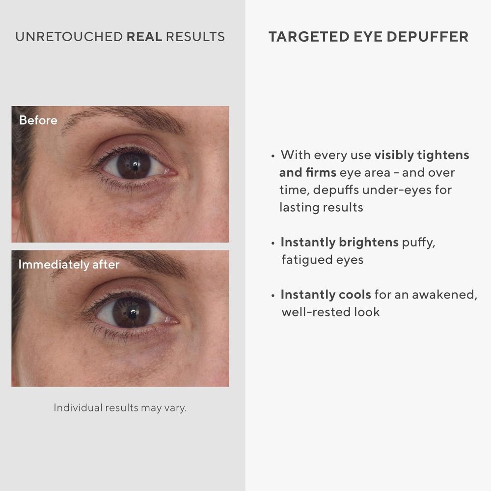 Murad – targeted eye depuffer - 15ml - image 9