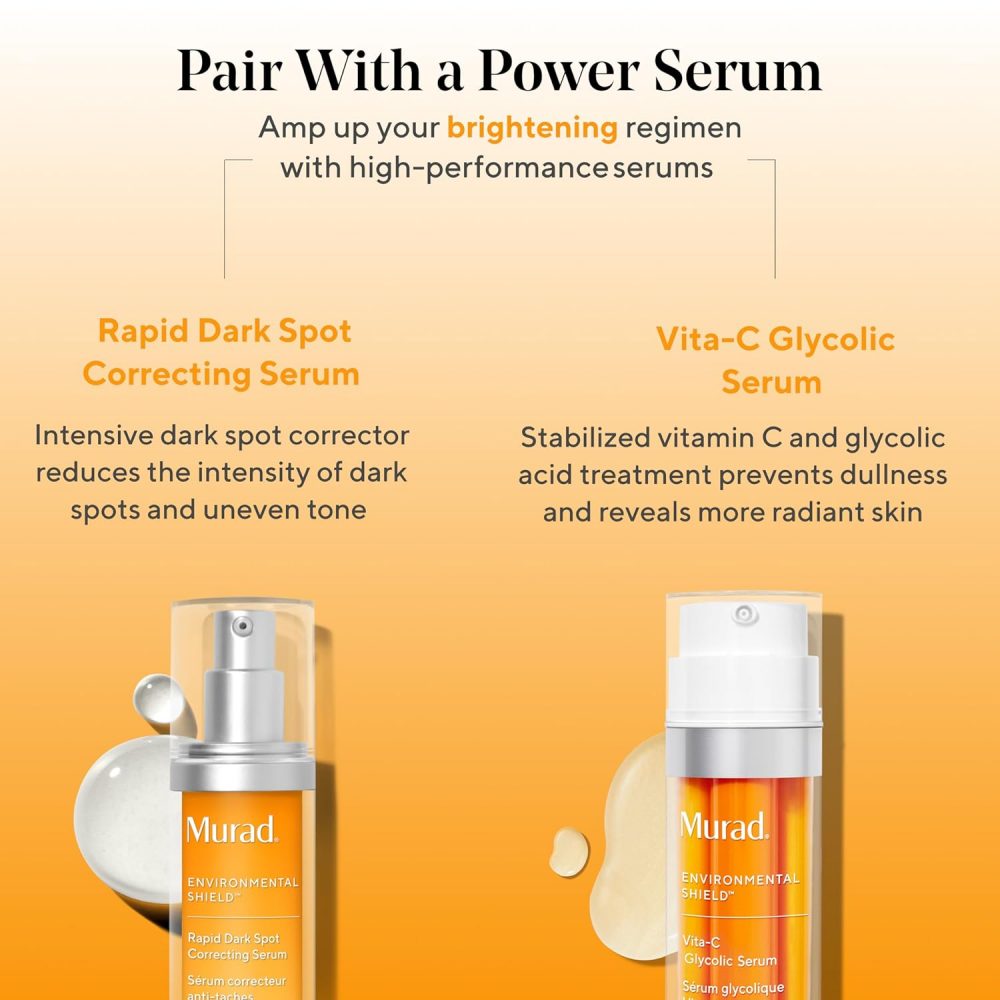 Murad – targeted eye depuffer - 15ml - image 4