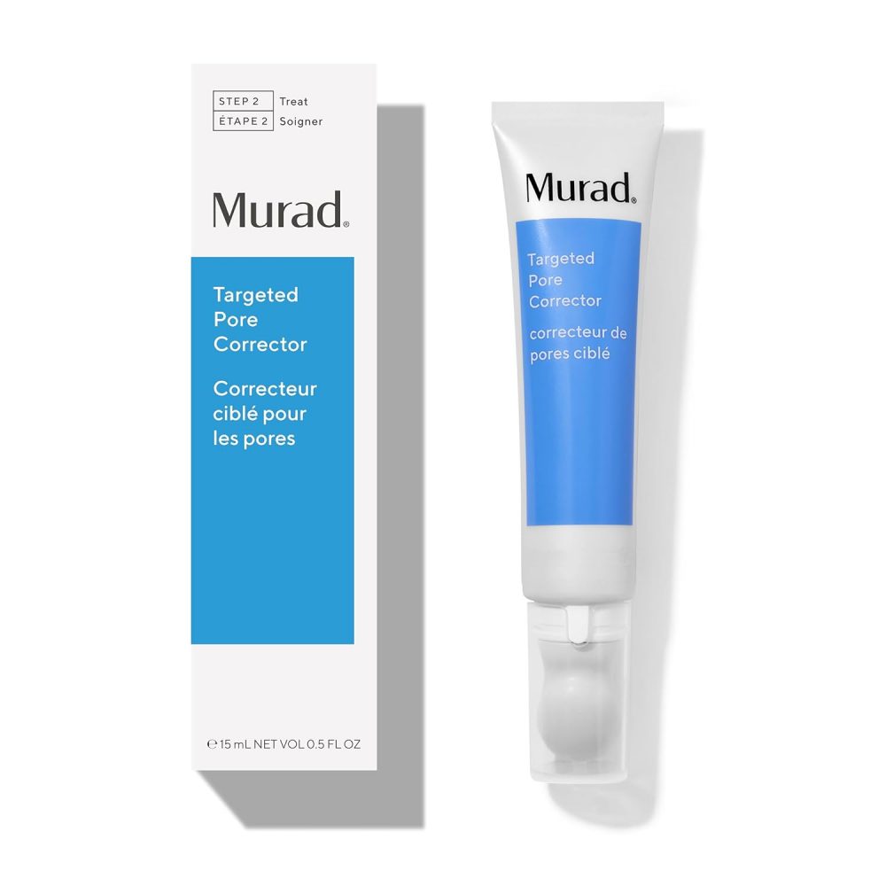 Murad – targeted pore corrector - 15ml - image 1